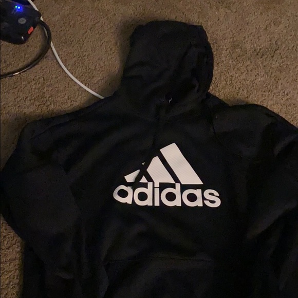 Adidas hoodie